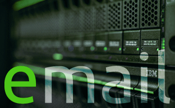 eMail-Server