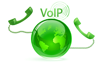 VoIP-Telefonanlagen