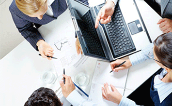 Mitarbeiter-Schulungen