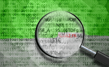 IT-Sicherheitsanalyse