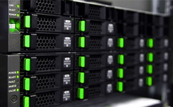 Storage / Speicherl&ouml;sungen