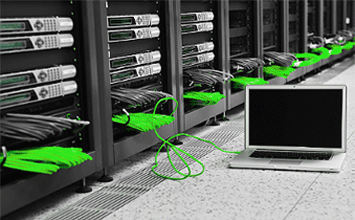 IT-Systemadministration