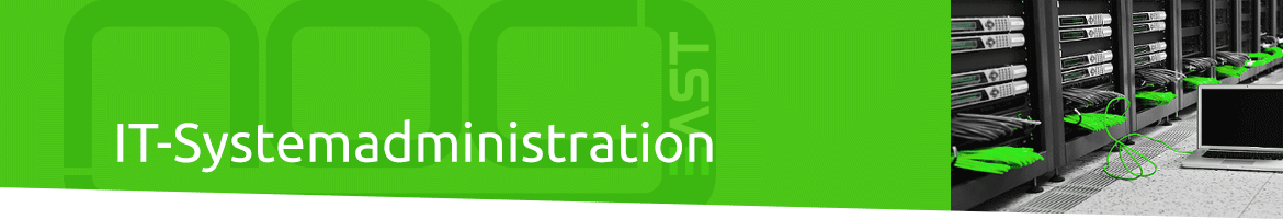 IT-Systemadministration