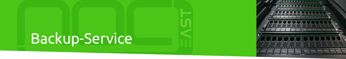 Backup-Service