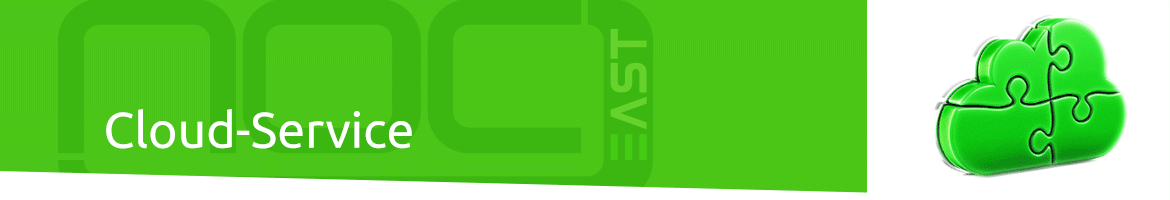 Cloud-Service