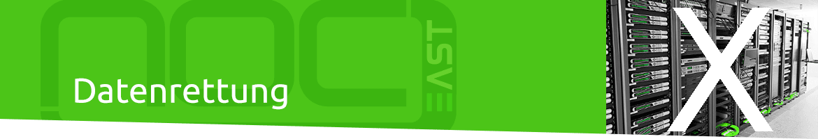 Datenrettung