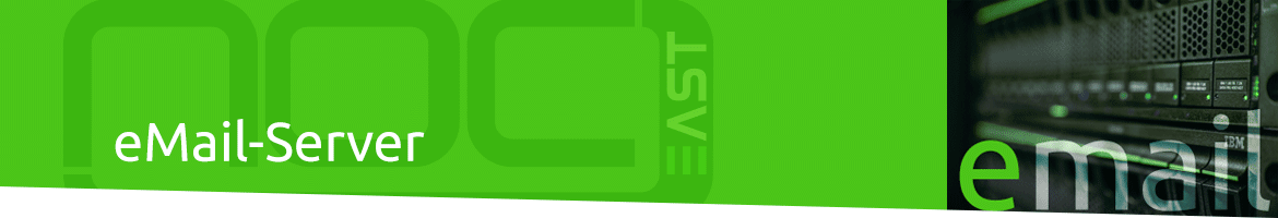 eMail-Server