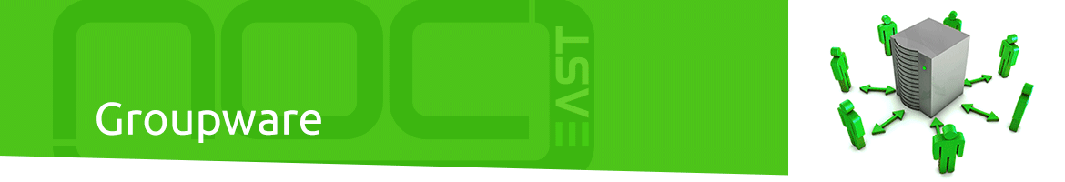 Groupware