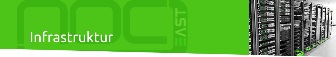 Infrastruktur-Planung