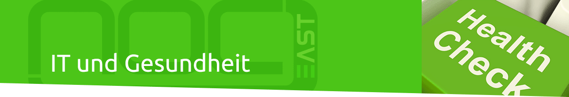 IT und Gesundheit