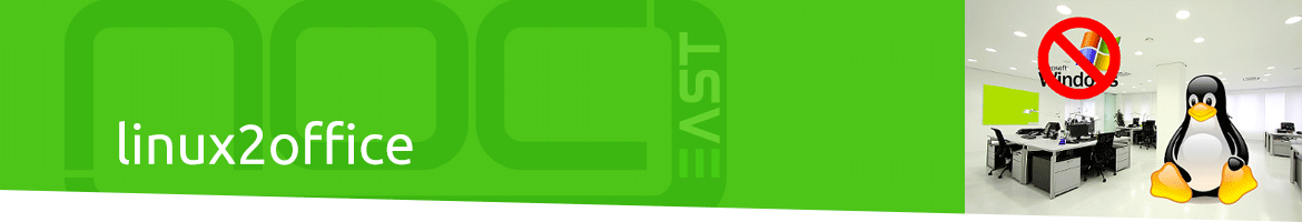 linux2office
