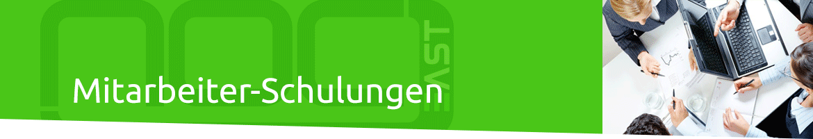 Mitarbeiter-Schulungen