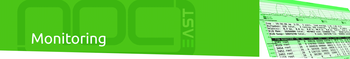 Monitoring-Service