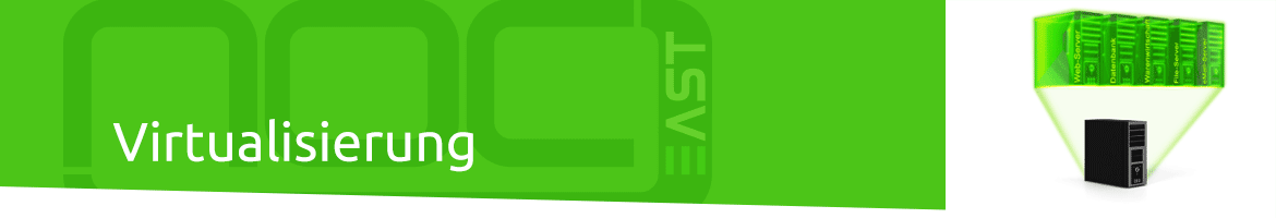 Virtualisierung