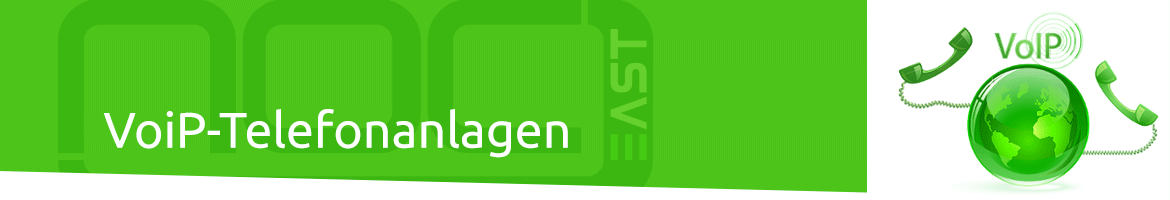 VoIP-Telefonanlagen